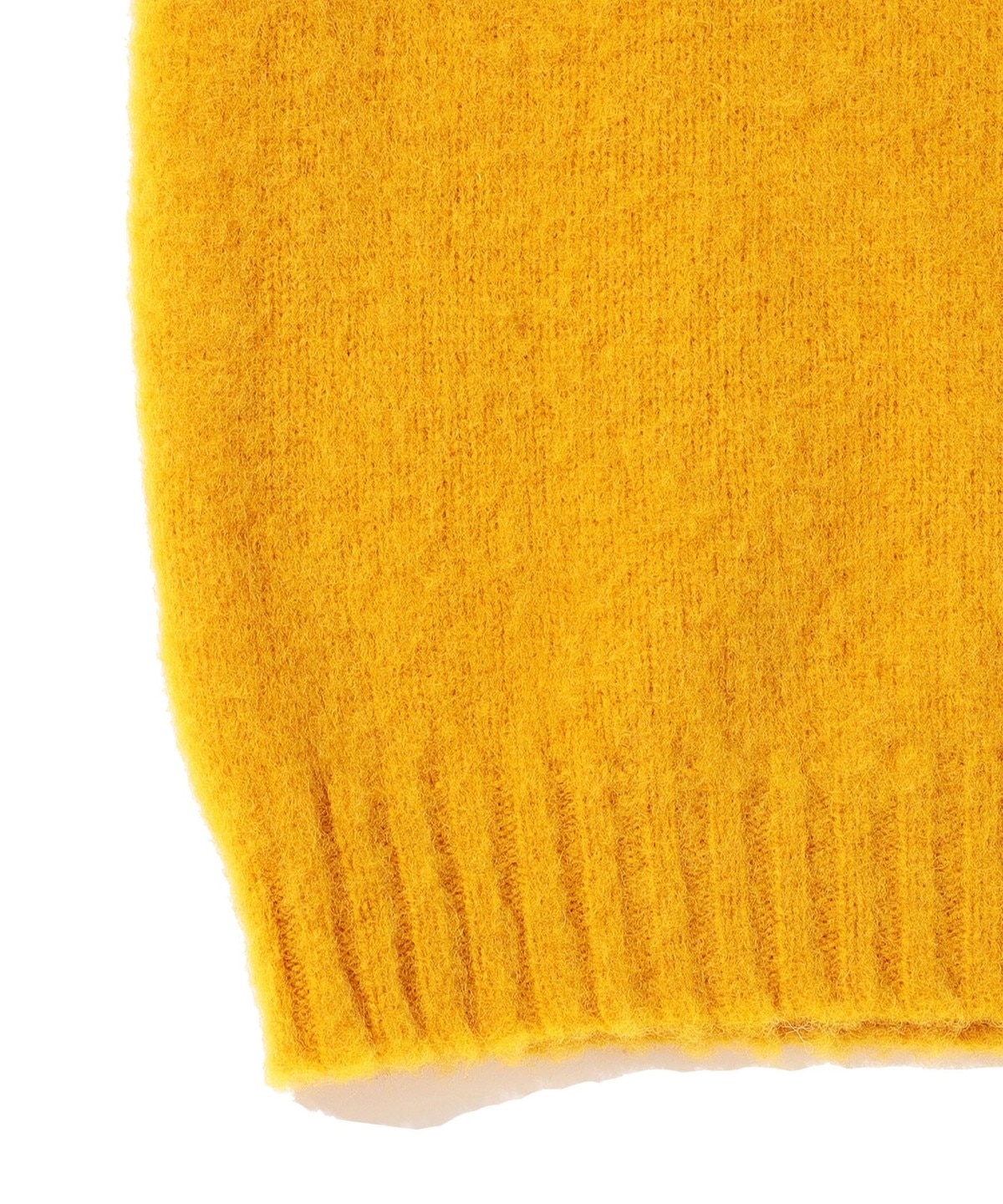 【Southwick別注】Peter Blance & Co. Shaggy Crew Neck Pullover トップス SHIPS