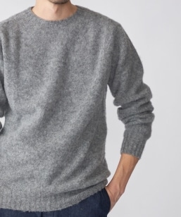 ySHIPSʒzHARLEY OF SCOTLAND: q􂢉\r YE[ VM[ N[lbN jbg