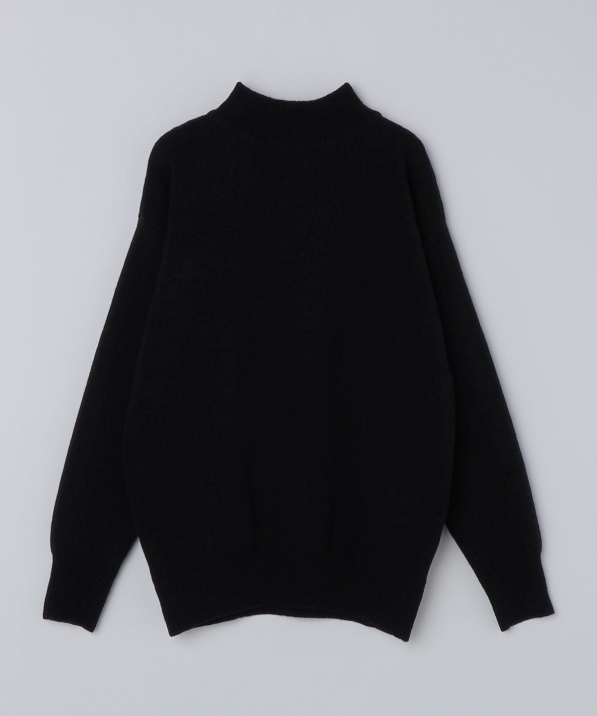 Slopeslow: GOB SWEATER｜ SHIPS 公式サイト