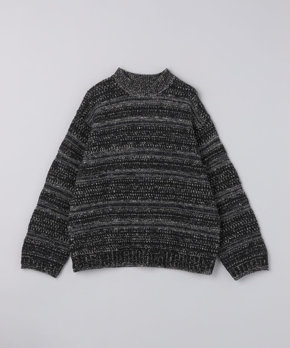 crepuscule: MULTI BORDER MIX PO