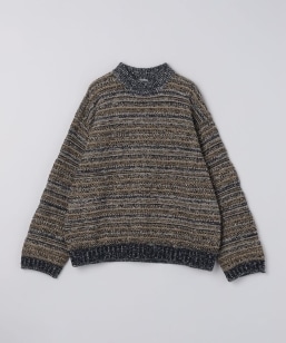 crepuscule: MULTI BORDER MIX PO