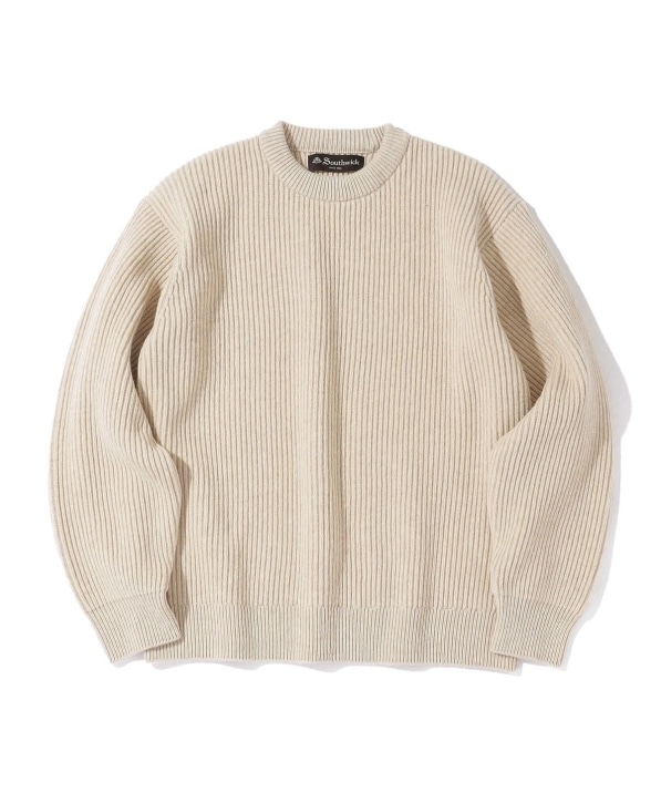 Southwick Gate Label: �E�[�� �V���N �N���[�l�b�N �j�b�g