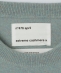 extreme cashmere: april