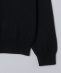 BATONER: SOLID WOOL TENJIKU CREWNECK