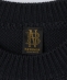 BATONER: SOLID WOOL TENJIKU CREWNECK