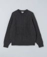 tone: FISHERMAN SWEATER `R[O[