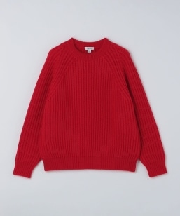 tone: FISHERMAN SWEATER