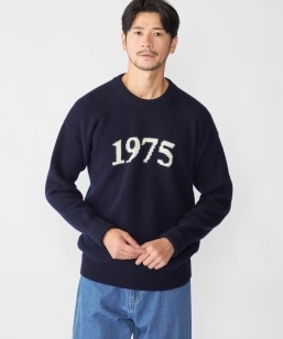 ySHIPSʒzCorgi: 50ANNIV SHIPS LOGO KNIT
