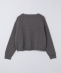 RIER: CREWNECK WOOL