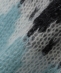 NOMARHYTHM TEXTILE:  Hand Knit Snowflake Sweater