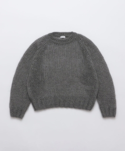 �yCity Ambient Products�ʒ��zcrepuscule: MOHAIR SILK P/O