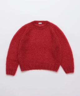 �yCity Ambient Products�ʒ��zcrepuscule: MOHAIR SILK P/O