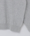FUJI: CASHMERE CREW NECK KNIT