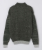 YOUTH OF THE WATER: MIX DISCARDED YARN V/N KN