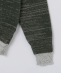 YOUTH OF THE WATER: MIX DISCARDED YARN V/N KN