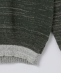 YOUTH OF THE WATER: MIX DISCARDED YARN V/N KN