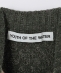 YOUTH OF THE WATER: MIX DISCARDED YARN V/N KN