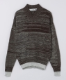 YOUTH OF THE WATER: MIX DISCARDED YARN V/N KN �u���E��