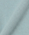 AMOMENTO: RACOON V-NECK KNIT