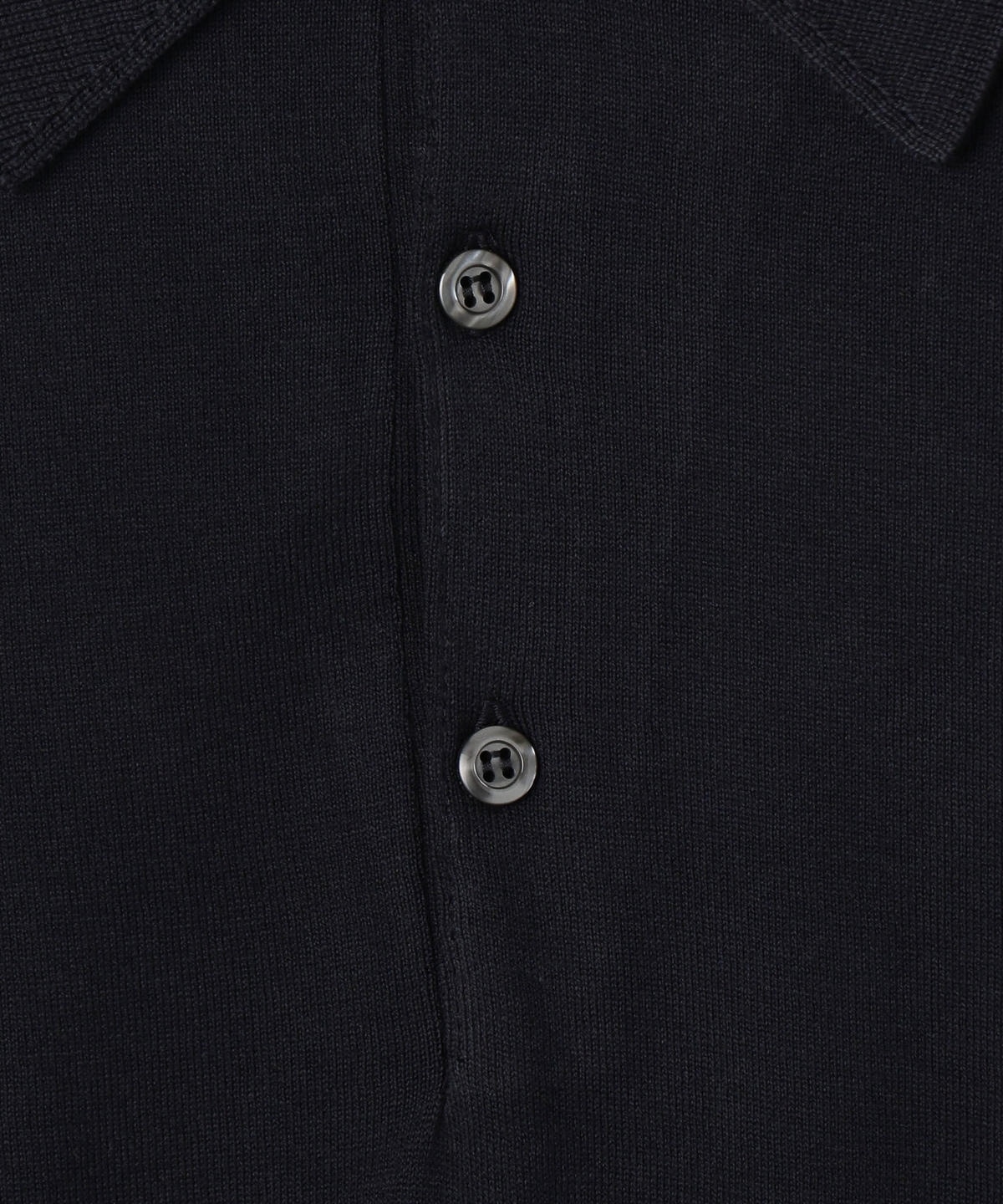 JOHN SMEDLEY: クラシック ポロシャツ: Tシャツ/カットソー SHIPS 公式 