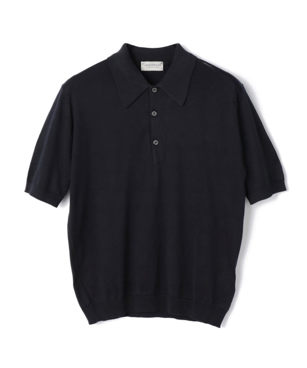 JOHN SMEDLEY: クラシック ポロシャツ: Tシャツ/カットソー SHIPS 公式 