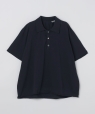 BIELO: No49 TOUGH COTTON POLO �l�C�r�[