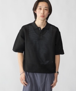 City Ambient Products: �|���G�X�e�� ���b�V�� �j�b�g �V���[�g�X���[�u �|��