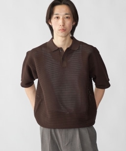 City Ambient Products: �|���G�X�e�� ���b�V�� �j�b�g �V���[�g�X���[�u �|��