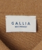 GALLIA: V���C�� �j�b�g �|��