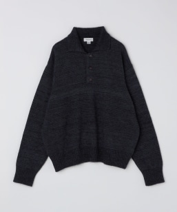 yCity Ambient Productsʒztone: POLO SWEATER