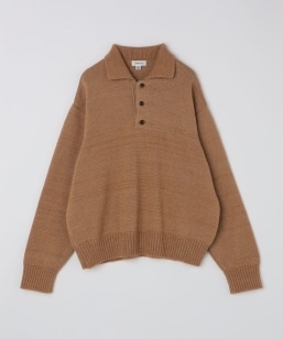 yCity Ambient Productsʒztone: POLO SWEATER