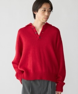 yCity Ambient Productsʒztone: POLO SWEATER