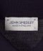 JOHN SMEDLEY: ニット ブルゾン