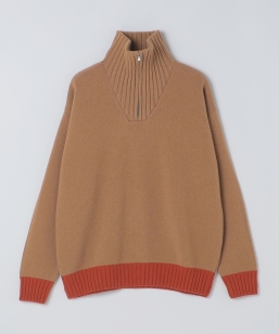 GALLIA: �o�C�J���[ �n�[�t�W�b�v �n�C�l�b�N �j�b�g
