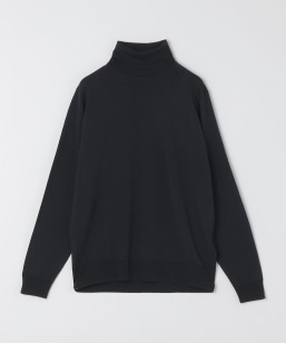 JOHN SMEDLEY: LEVINE ���� �^�[�g���l�b�N �j�b�g