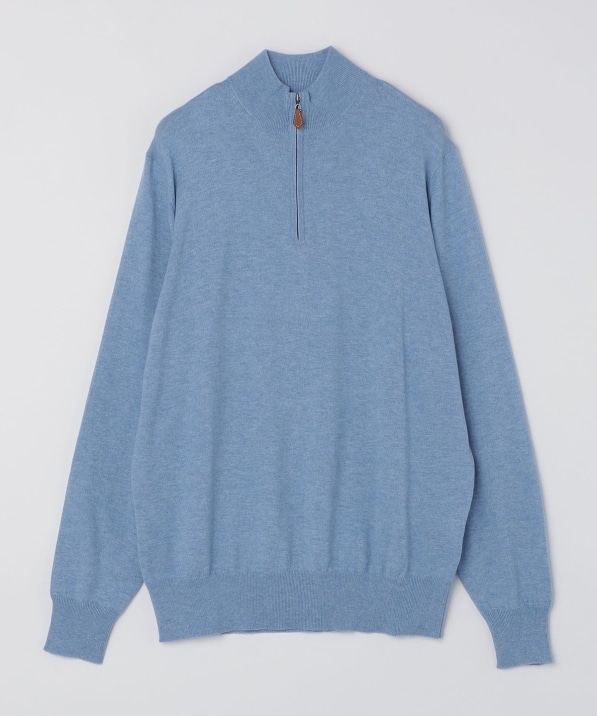 ヨゴレ GRIFFIN／グリフィン／モックネックオーバーサイズセーター