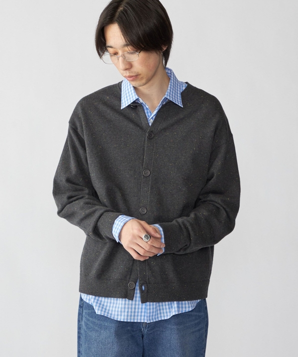 City Ambient Products: �J���[ �l�b�v �N���[�l�b�N �J�[�f�B�K��