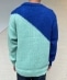 NOMA t.d.: Hand Knitted Mohair Cardigan