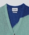 NOMA t.d.: Hand Knitted Mohair Cardigan