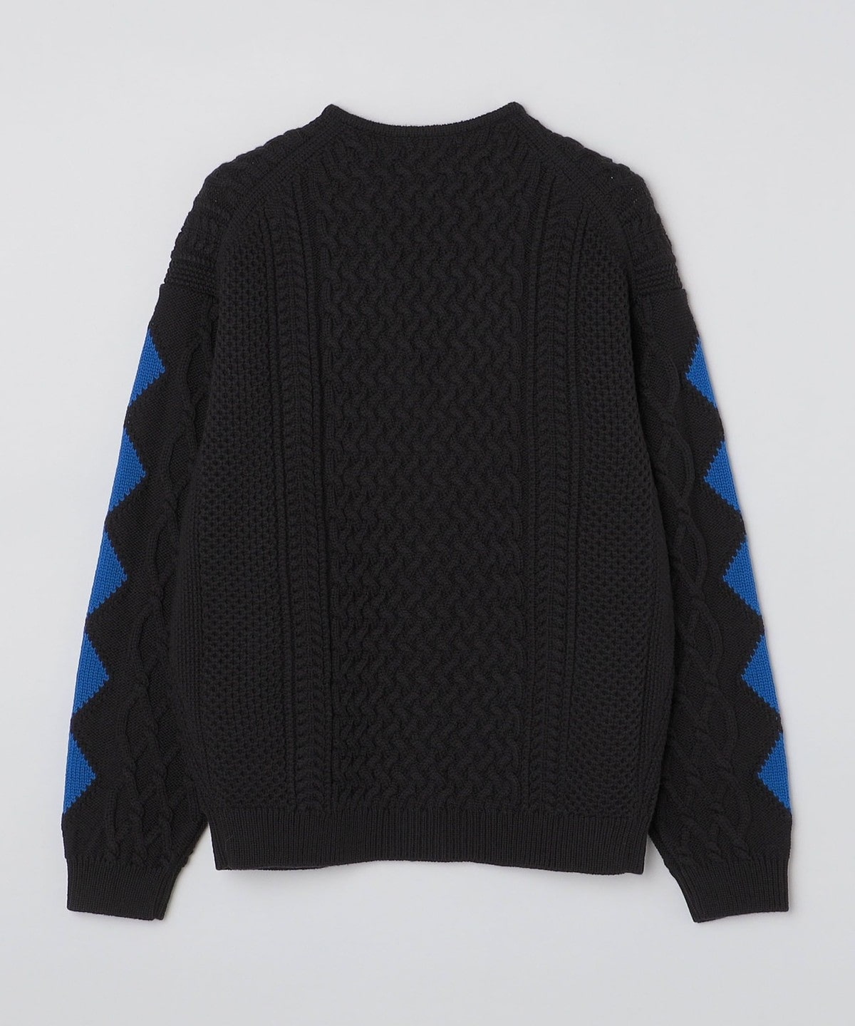 VAINL ARCHIVE GRADUALLY カーディガン L ヴァイナル