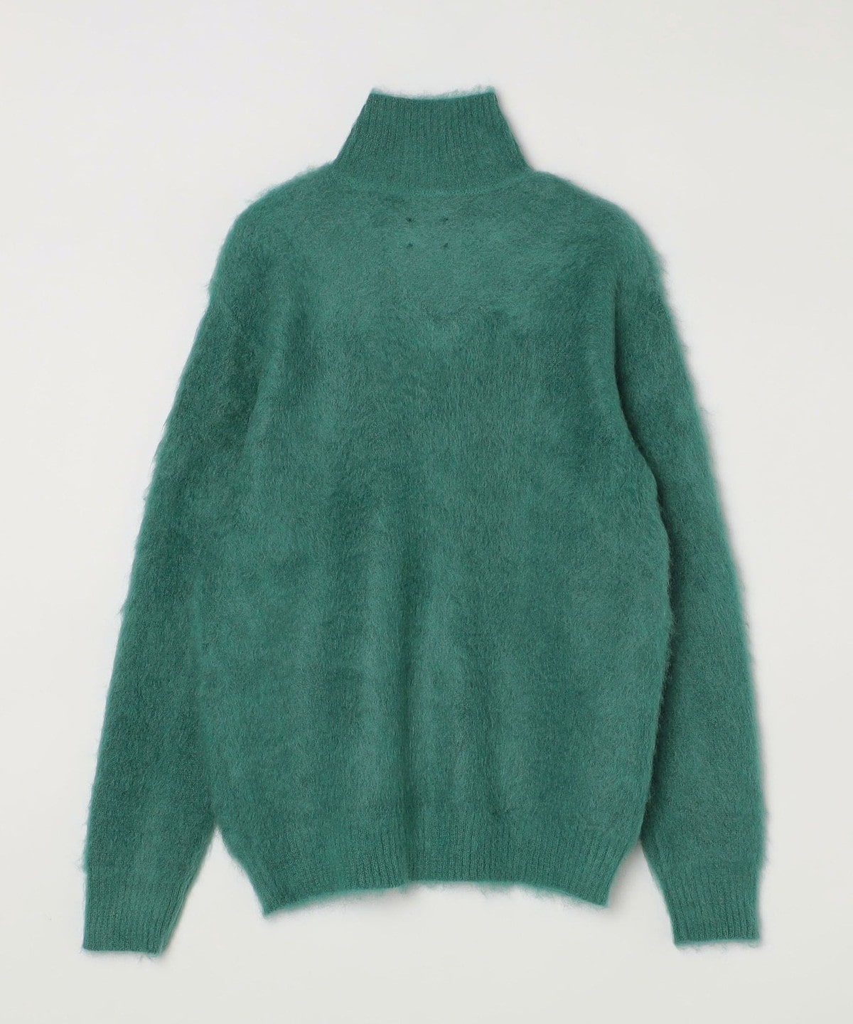 NEEDLES: ZIPPED MOHAIR CARDIGAN SOLID: トップス SHIPS 公式サイト 