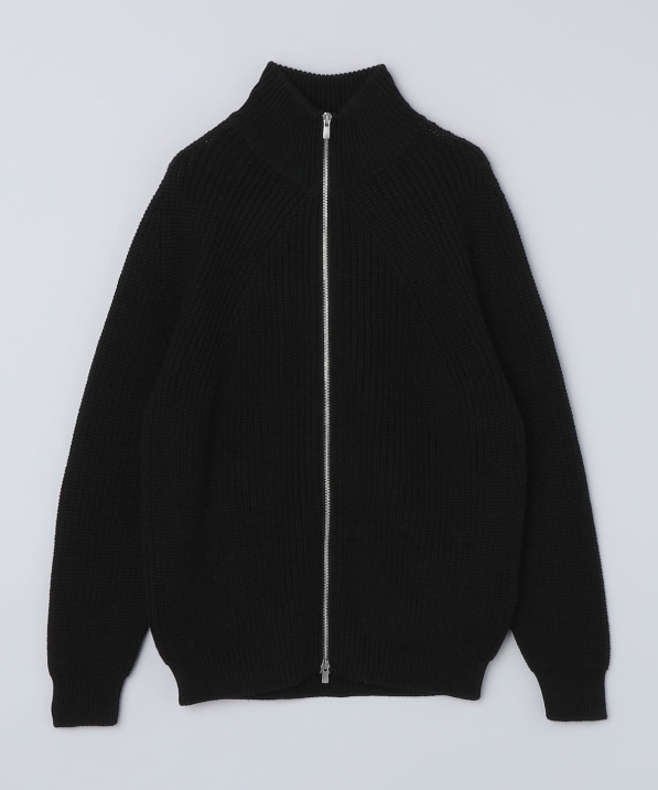 BATONER: SIGNATURE DRIVERS KNIT