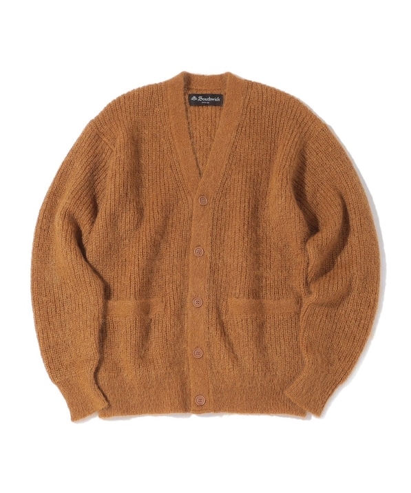 Southwick Gate Label: �L�b�h ���w�� �J�[�f�B�K��