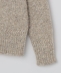 WYTHE NEW YORK: ALPACA COTTON CARDIGAN