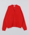 �yCity Ambient Products�ʒ��zTOWNCRAFT: MOHAIR SHAGGY CARDIGAN ���b�h