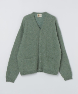 �yCity Ambient Products�ʒ��zTOWNCRAFT: MOHAIR SHAGGY CARDIGAN