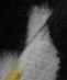 TOWNCRAFT: MOHAIR SHAGGY JACQUARD CARDIGAN