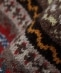 JAMIESONS KNITWEAR: FAIRISLE VEST