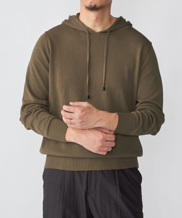 Drumohr: �R�b�g�� �j�b�g �t�[�f�B