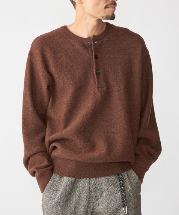 SHIPS: �w�r�[ �{�C���h �w�����[�l�b�N �j�b�g